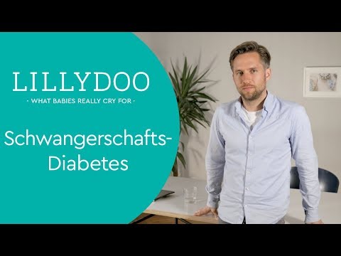 Kinder-Diabetes Statistiken Schwangerschafts-Diabetes während der Schwangerschaft kann nicht essen