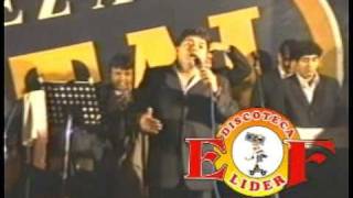 Video thumbnail of "MIX COLOMBIANOS (CARIBEÑOS DE GUADALUPE)"