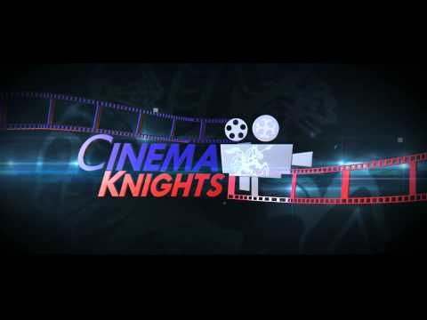 CinemaKnights TV Channel ID