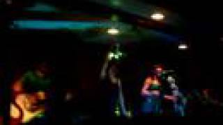 Ice storm, Big Gust, and You, live at the unitarian