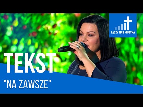 Na zawsze - Emilia Nazaruk [TEKST]