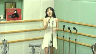 140915 SPICA 김보형 Kim Bohyung - 미아 Lost Child @ Lee Sora's Music Plaza