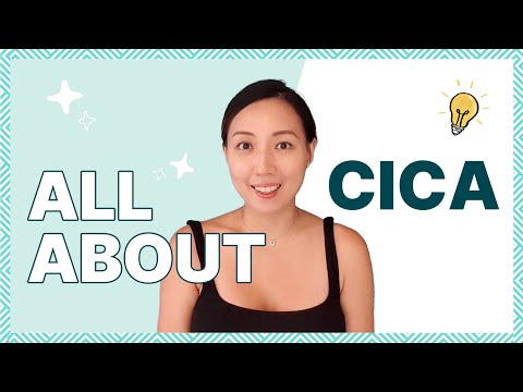 All About Cica | What To Mix With Cica For Glowy Skin! 🌿