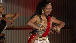 Sashaktikaran | Aaja Nachle | TEDxAuckland - YouTube