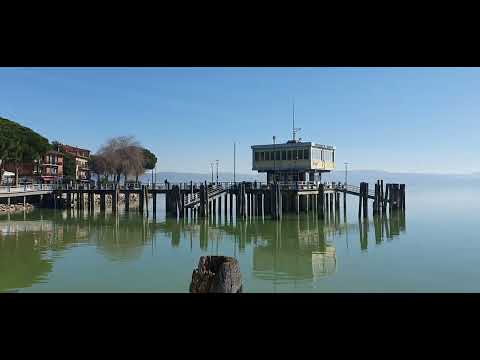 Passignano Sul Trasimeno Walk tour