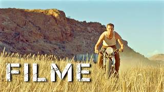 🎬 Filme Recomendo Assistir Até o Fim! 💀 Neste Mundo Luta Sozinho para Sobreviver | Filme Dublado