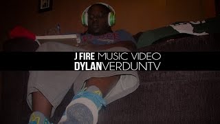 J Fire - Evil Everywhere (Official Video) @Dylanverduntv
