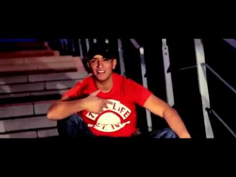 Ghettos in der BRD - Serkan feat. Capo Azzlack