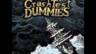 Crash Test Dummies - Flying Feeling
