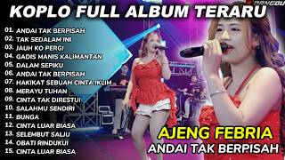 Download lagu Dangdut Koplo Terbaru 2026 🔥 andai tak berpisah,tak sedalam ini  Full Album Viral TikTok mp3