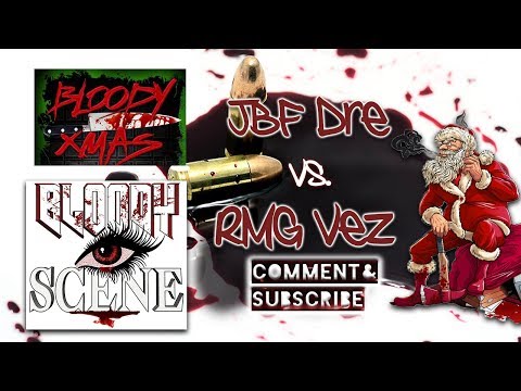 JBF Dre vs RMG Vez