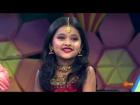 See How Umashree does Masti with Children in Chinnara Chilipili | Udaya TV Throwback