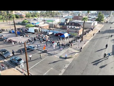 SNAP benefits lapsing could bring more demand to community organizations