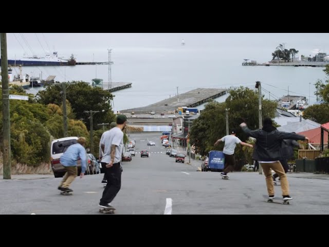 Pronúncia de vídeo de christchurch em Francês