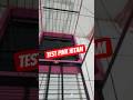 Test Pink Hitam Sangkarburung Aktifitas Woodworking Video Viralvideo