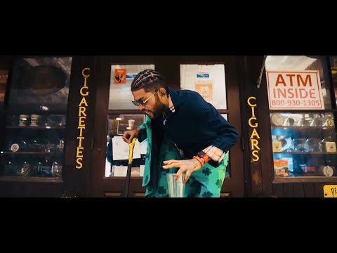 Skippa - Bob Ponzi (Official Music Video)