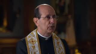 Reze o terço hoje com o Padre Paulo Ricardo! (17 de junho)