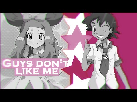 【A💎S】 Guys don't like me MEP