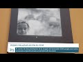 Exposición de Pedro Palazuelos en el CDIS