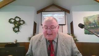 Sermon: The Family of God