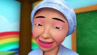 Download lagu UPIN & IPIN TERBARU | KEPERGIAN CIKGU JASMINE | FULL EPISODE - 7 MARET 2022 mp3