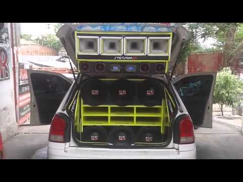 Gol Terrorista By: PlayCar