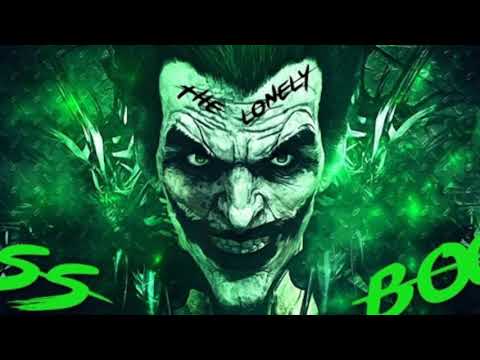 Bossikan, Light - KING KONG  [bass boosted]