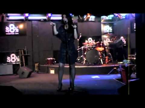 Crazy (Gnarls Barkley cover)