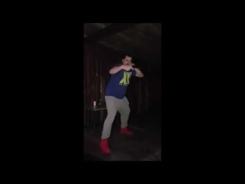 Adry-XXL - Live / Lansare album : Squito - Nu Exista Nu Pot / Sibiu / Aqua Pub