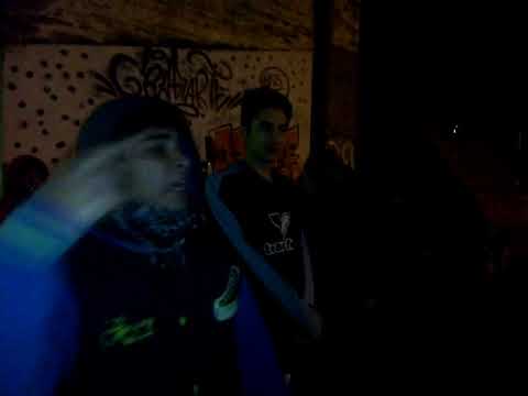 Dark Foster Rusty vs Storm Rba 4tos 2vs2 Random 4ta fecha Bajo Fondo Free fecha 5