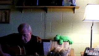 Charley Pride-Gone on the Other Hand.avi