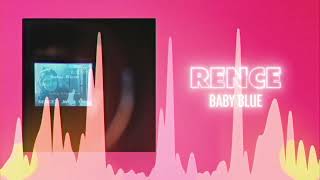 Rence - Baby Blue (Official Audio) ❤  Love Songs