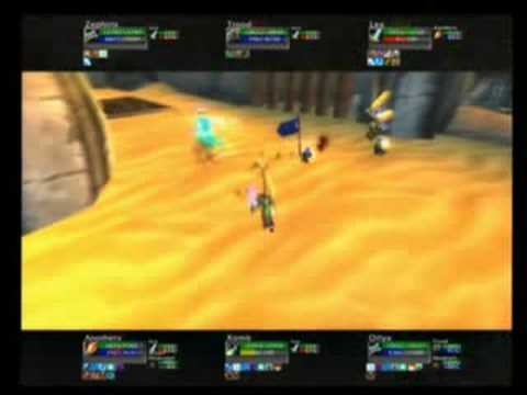 SK Gaming vs. aAa Agita Round 2 - Group Stage - Intel Extreme Masters Leipzig