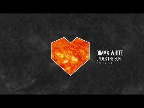 Dimax White - Under The Sun (Official Audio)