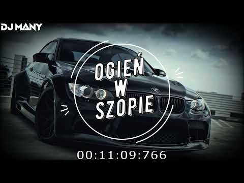 😈🔥⛔OGIEŃ W SZOPIE!😈🔥⛔ VOL119.[POMPA/VIXA DO AUTA] 2024❤➡️@DJMANY_  ⬅️