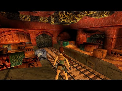 Rommel's Treasure 1 - Intrusion ~ Pouco2