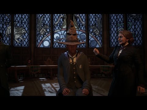 Hogwarts Legacy Gameplay Walkthrough Part 2 (Full Game) | 1080p 60FPS No Commentary