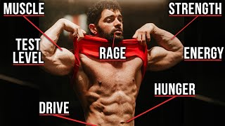 Does Getting Ripped RUIN Your Life? (All My Side Effects)