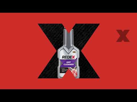 Redex DPF Cleaner | Diesel Particulate Filter Cleaner