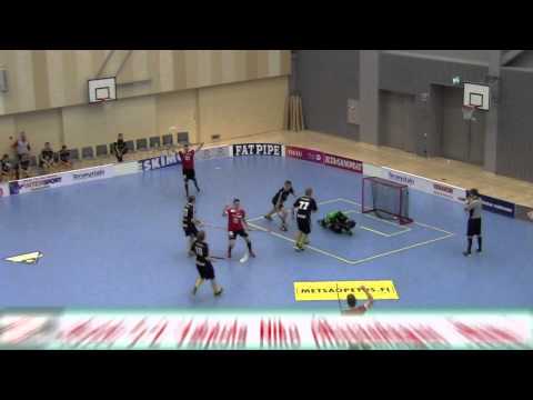 M2D SBT Suola - KoskRi 21.2.2015