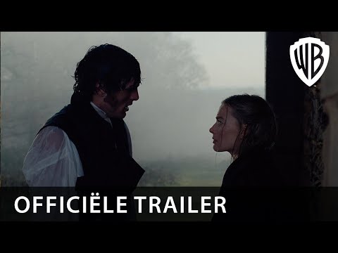 afbeelding Wuthering Heights