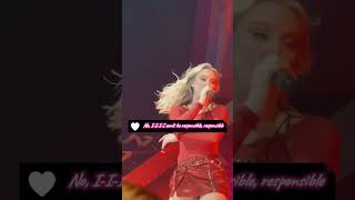 Download lagu Ain't My Fault - Zara Larsson  #lyrics #aintmyfault mp3