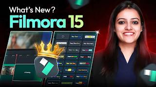 Filmora AI Video Generator Latest Updates | Filmora AI Video Editor | Ritika AI | Hindi
