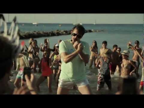 Michel Vedette - Comme un Aigle - Live Calvi On The Rocks 2012