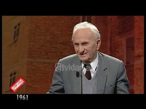 Histori me Zhurmues - Viti 1961 - Sezoni 2 (17 Janar 2010)