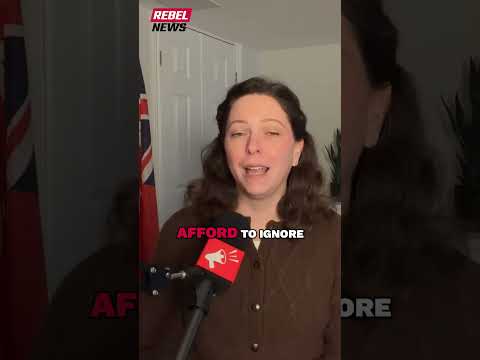 Freeland siphoned billions of Canadian tax dollars to Ukraine, now she’s Zelenskyy’s advisor