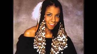 I Was Tired Of Being Alone　／　Patrice Rushen