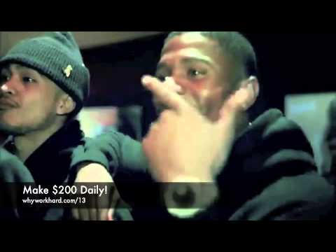 D-Mac ft. Sage The Gemini & Show Banga - Panoramic [Thizzler.com Exclusive]