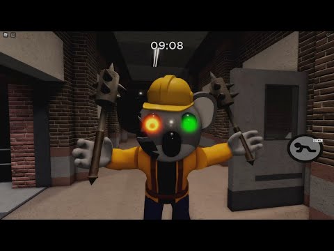 ROBLOX PIGGY 2 KOLIE NEW JUMPSCARE! Roblox Piggy Chapter 6 New Update