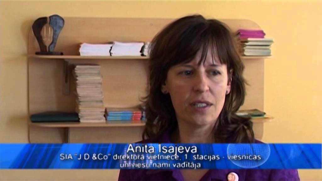 Karjeras dienas Siguldas novadā